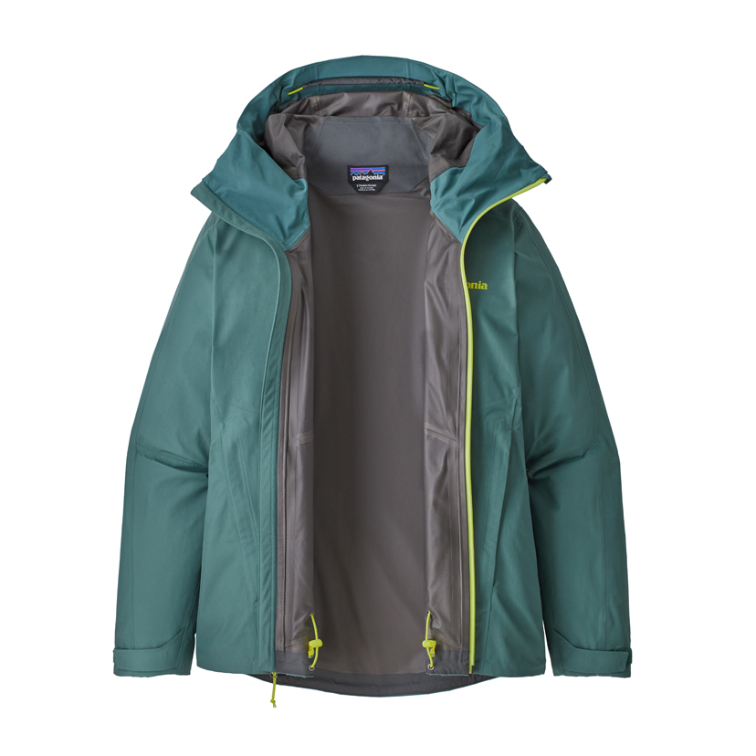 W's Calcite GTX Green – Bild 2