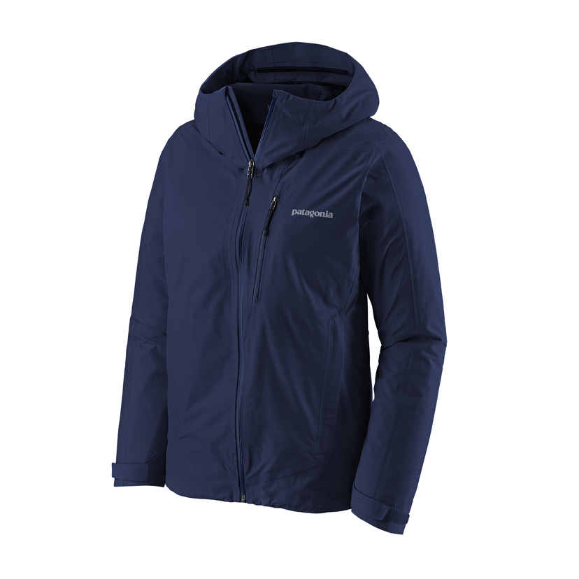 W's Calcite GTX Classic Navy