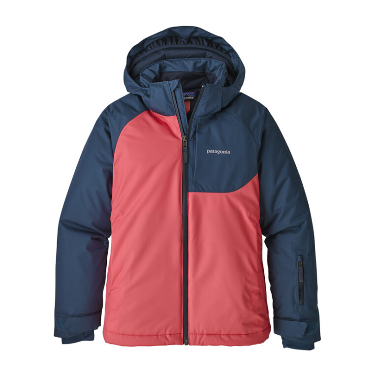 Kids Snowbelle Catalan Coral