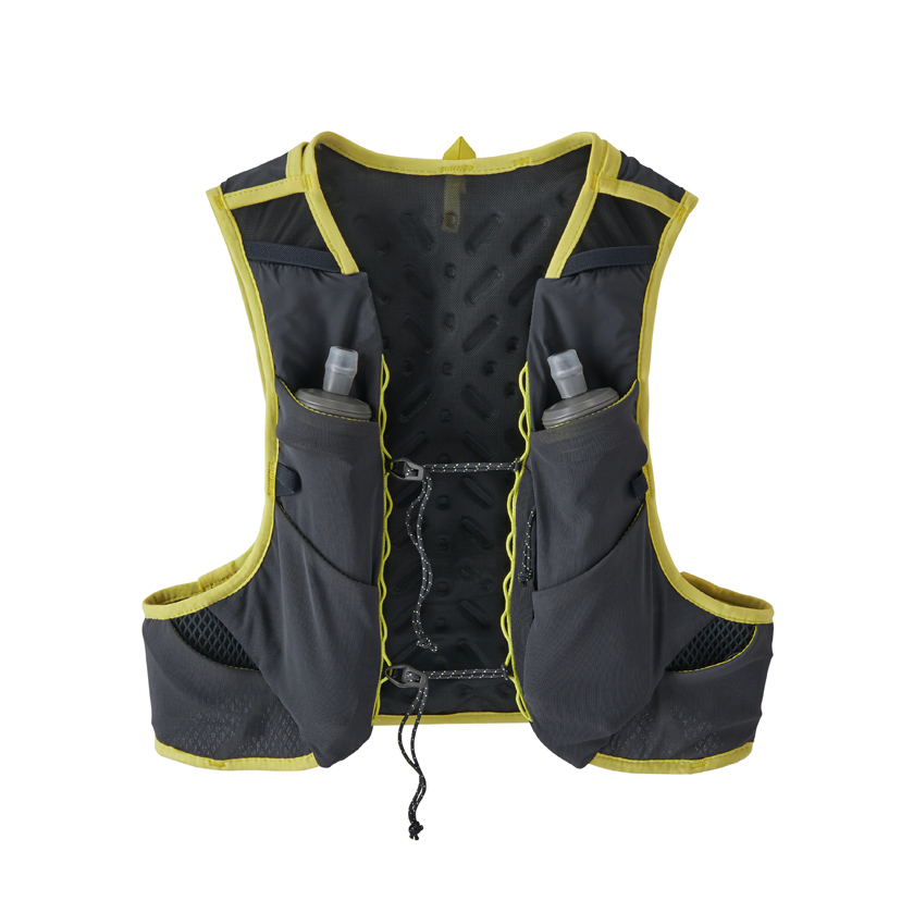 Slope Runner Vest 4