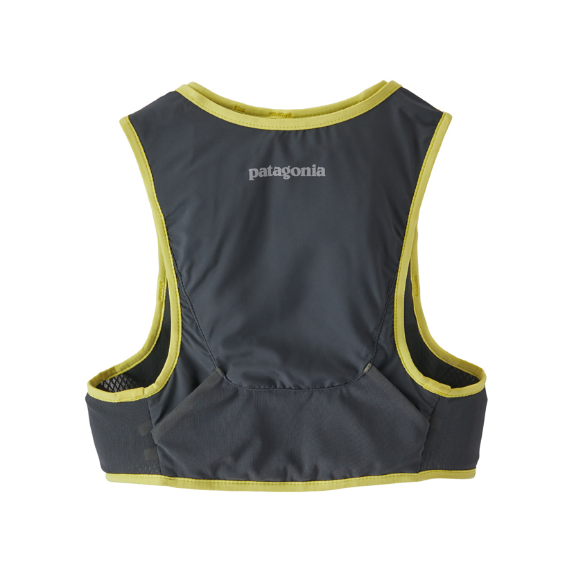 Slope Runner Vest 4 – Bild 2