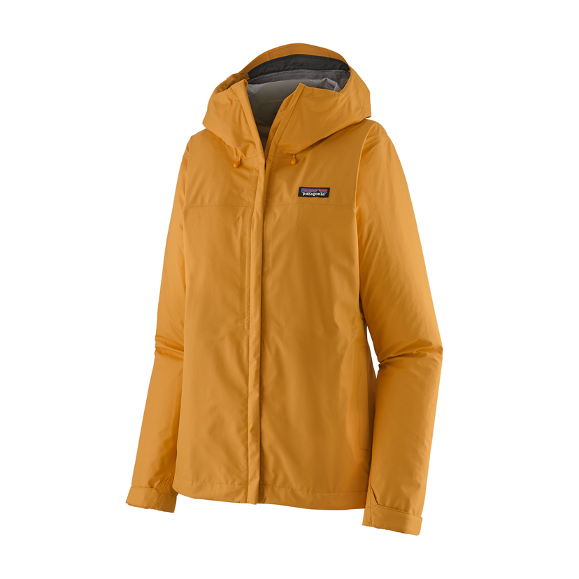 W's Torrentshell 3L Fresh Teal