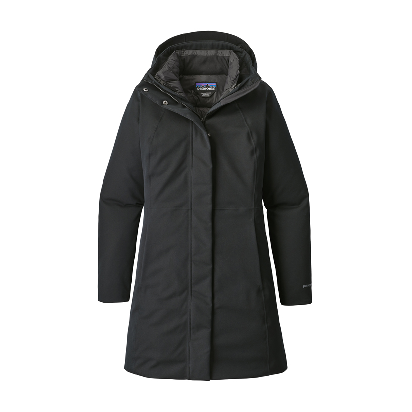 W's Tres 3-in-1 Parka