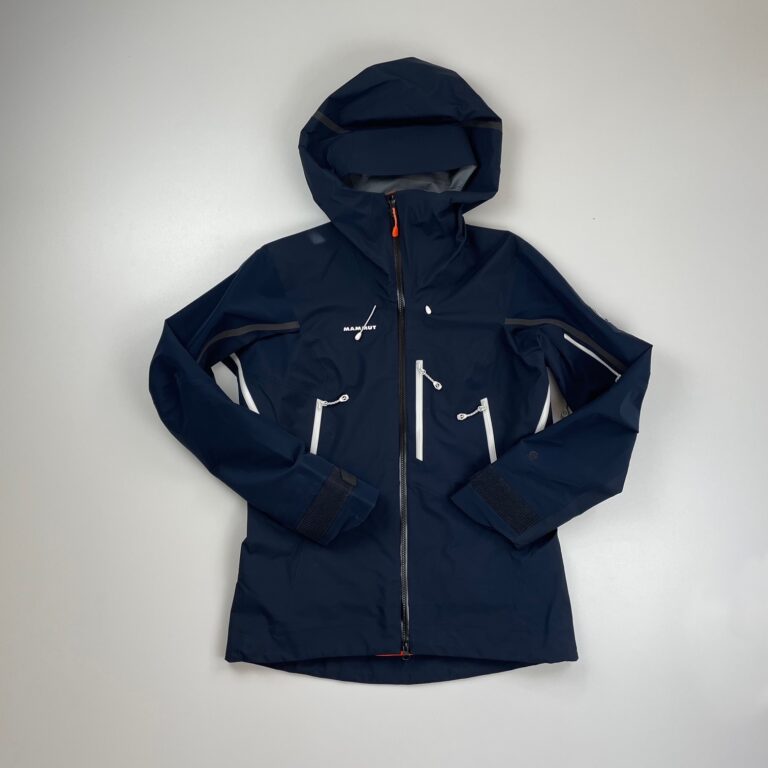 Nordwand Pro Hooded