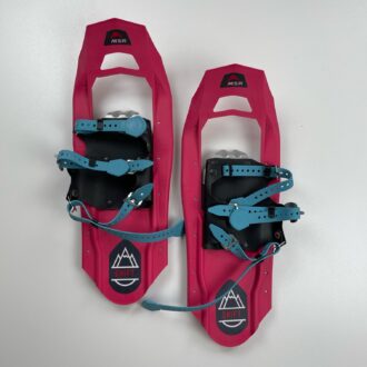 Shift Snowshoes Tron Pink