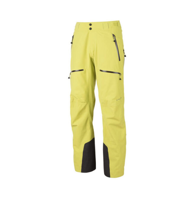 R2 Tech Pants Neon