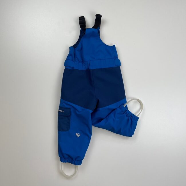 Alena Mini True Blue - Image 2