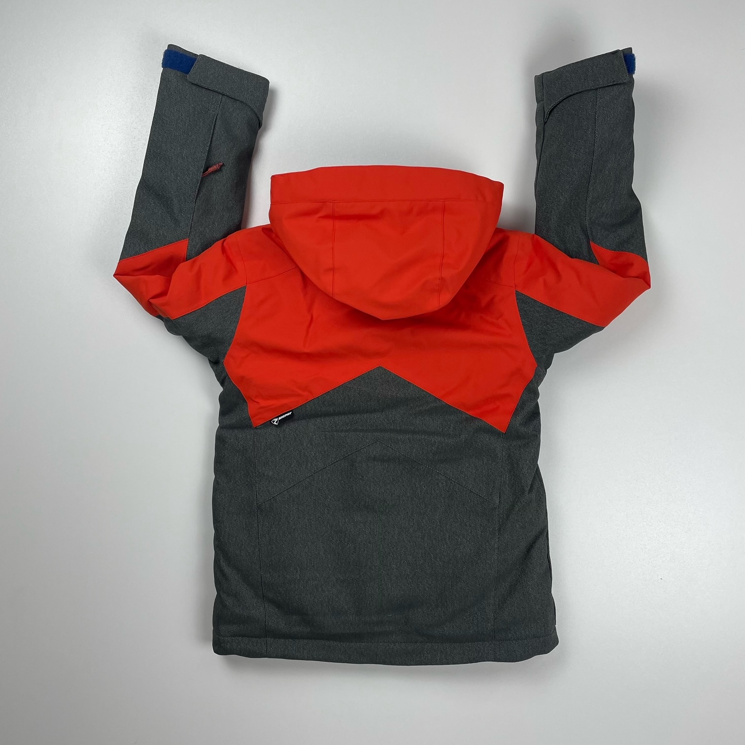 Avan Junior Grey Stru – Bild 2