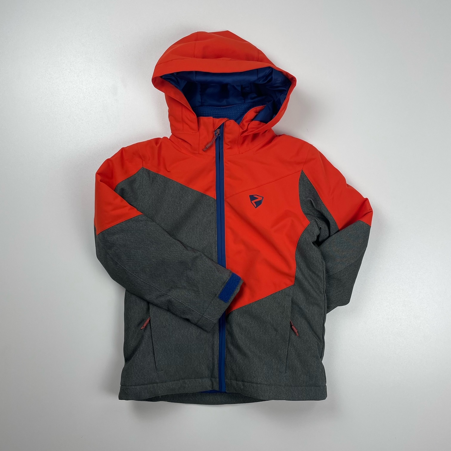 Avan Junior Grey Stru