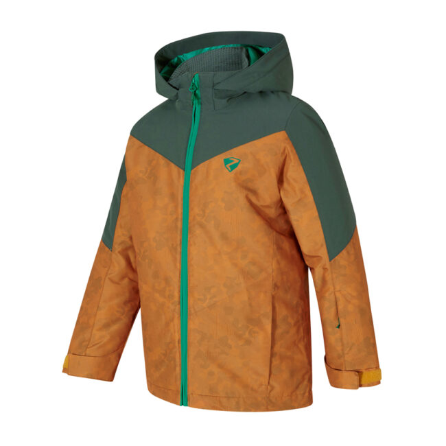 Avan Junior Toffee Camo